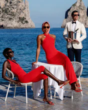 Coming Soon: The Riviera Collection