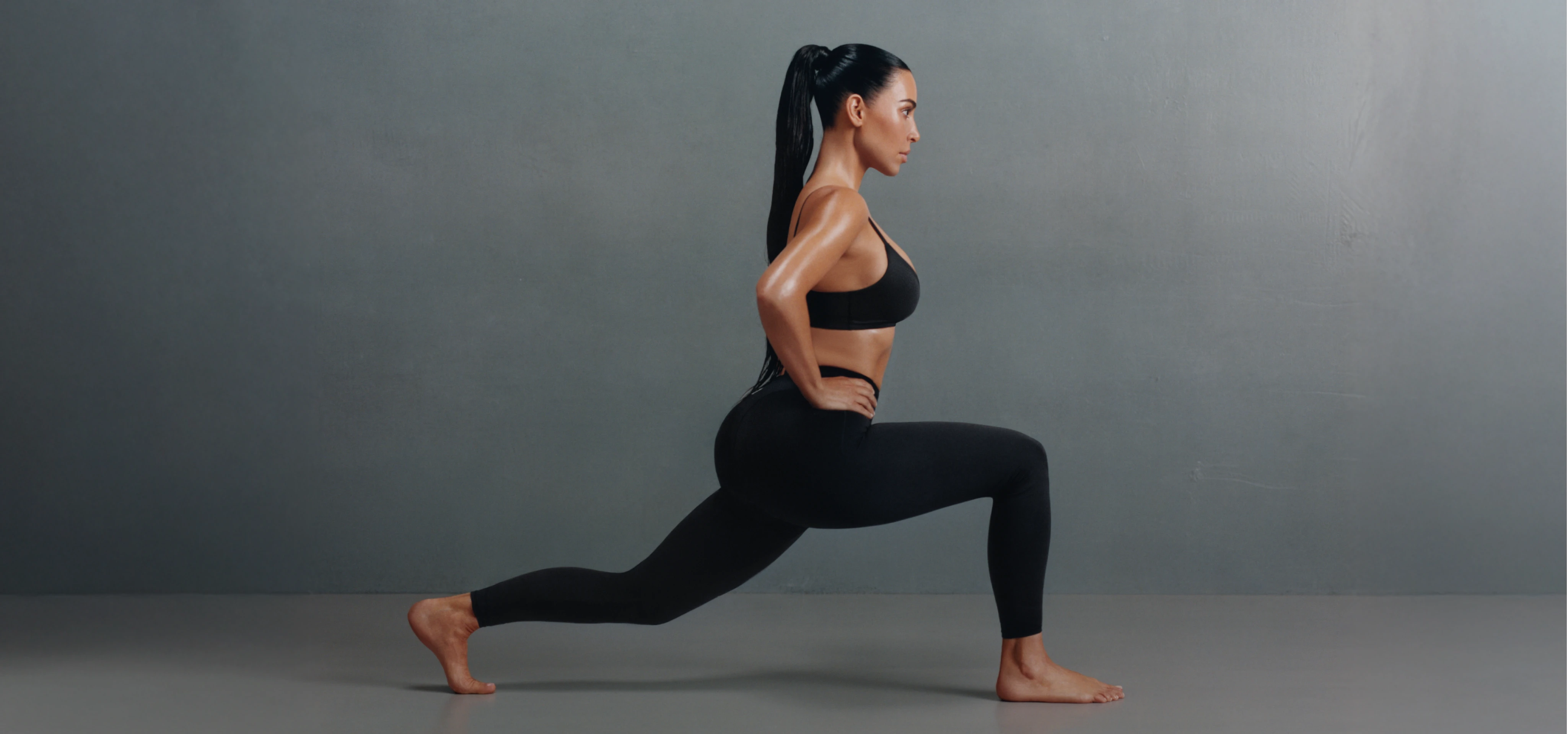 Back in Stock: NikeSKIMS