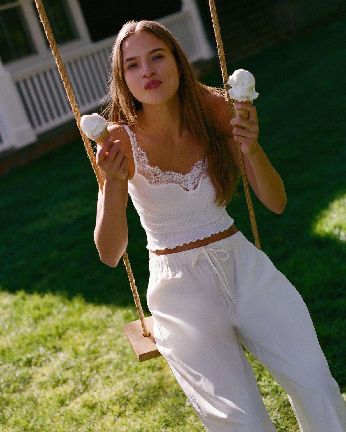Color Spotlight: White