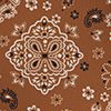 ALMOND BANDANA