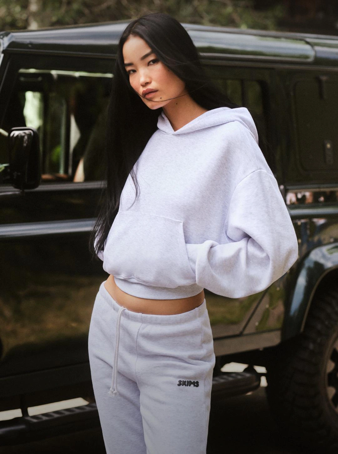 FALL COTTON