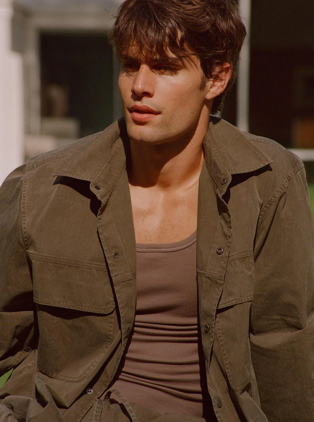 Mens