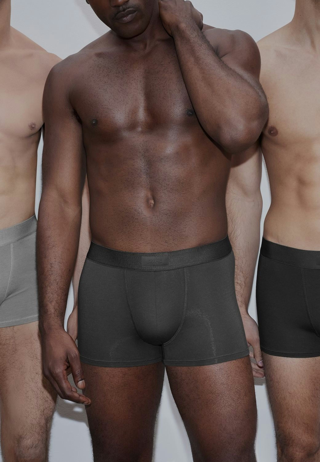 5 FOR $70 MEN’S UNDERWEAR