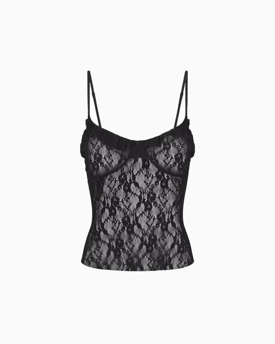 lingerie 