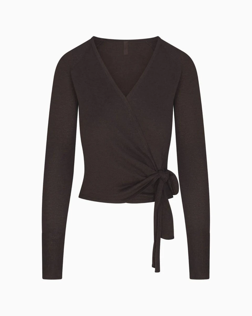 sweater flat