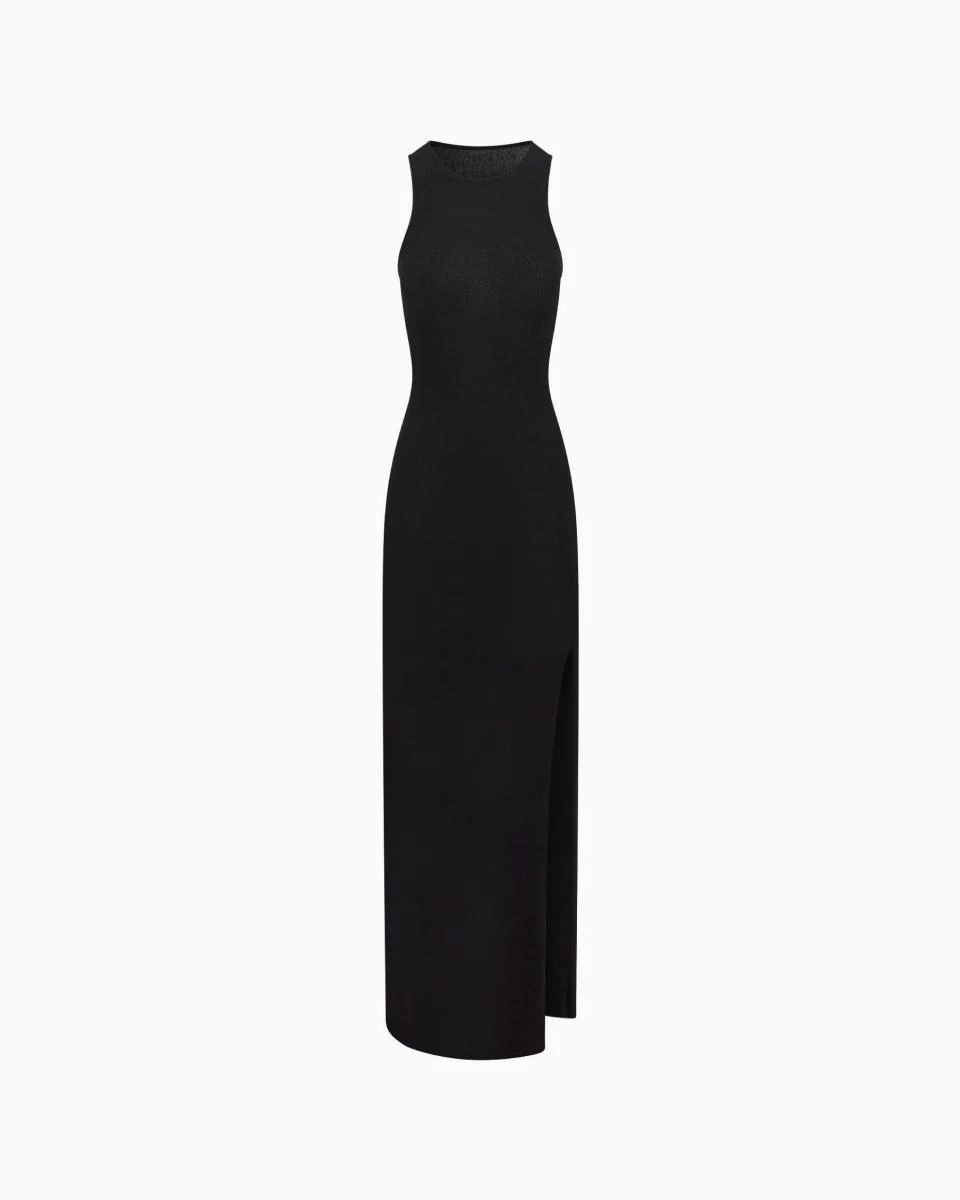 SLIP DRESS