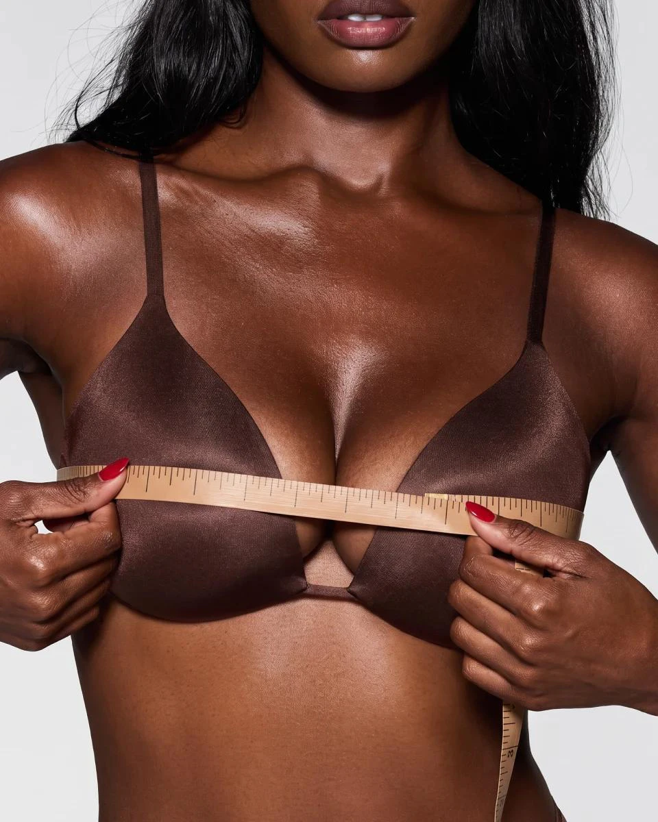FIND YOUR SIZE