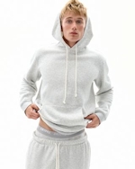 SKIMS MENS HOODIES & SWEATSHIRTS