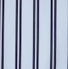 PERIWINKLE STRIPE