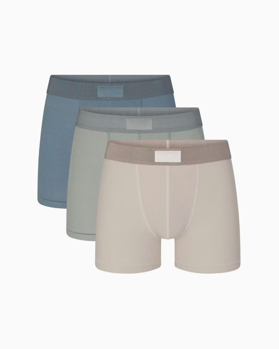 SKIMS Underwear Packs