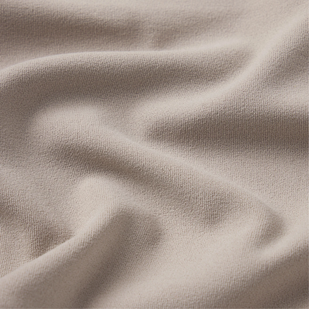 A breathable, weightless fabric with Dri-FIT™ technology that moves and stretches with you