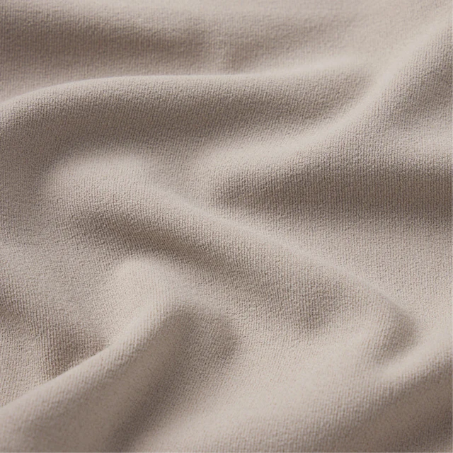 A breathable, weightless fabric with Dri-FIT™ technology that moves and stretches with you