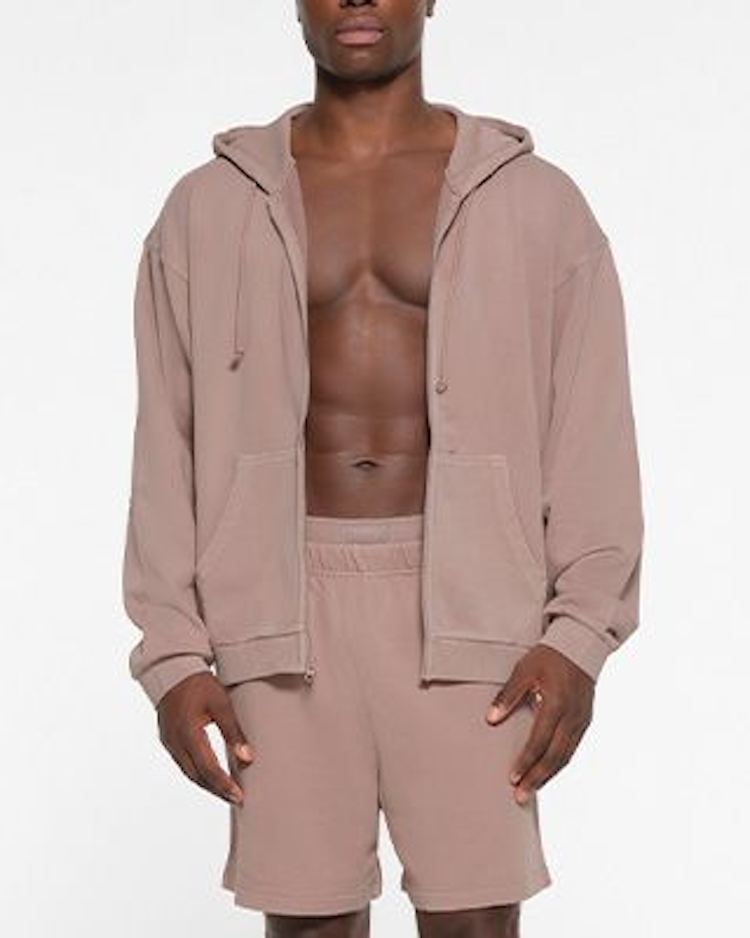 Menswear SKIMS menswear-skims