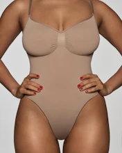 seamless sculpts on model 