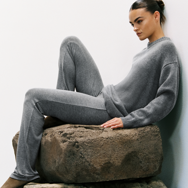Luxurious pieces