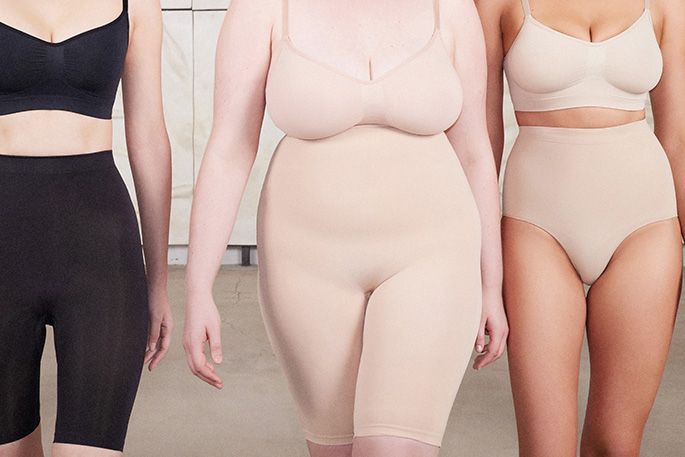 Shapewear for wedding fashion dress