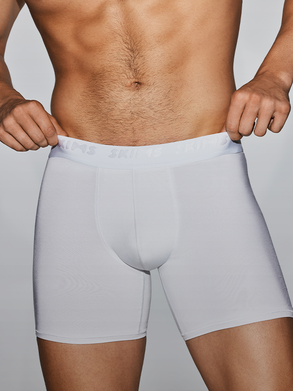 MENS UNDERWEAR: 5 FOR €96