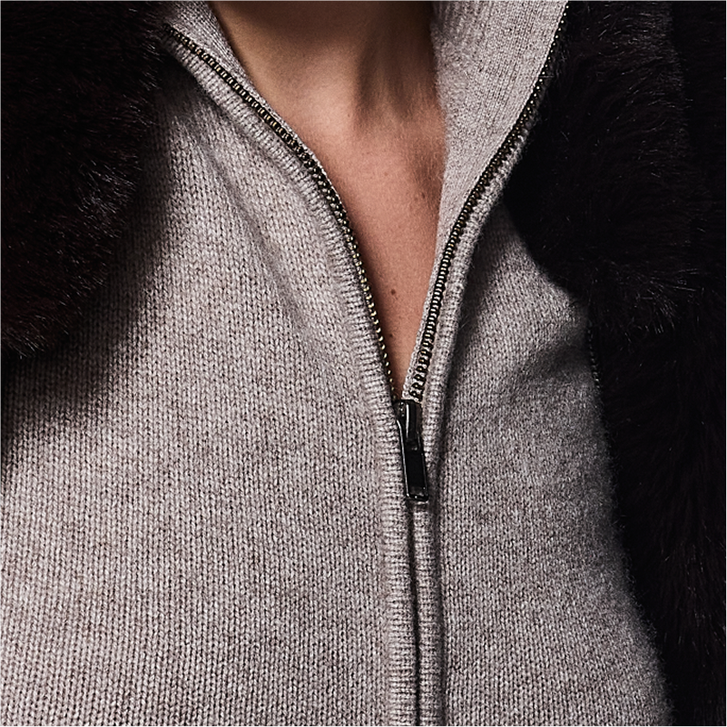 Wool Cashmere 