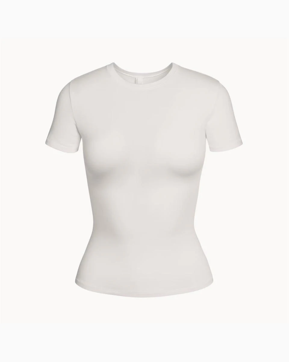 SKIMS Color Spotlight White