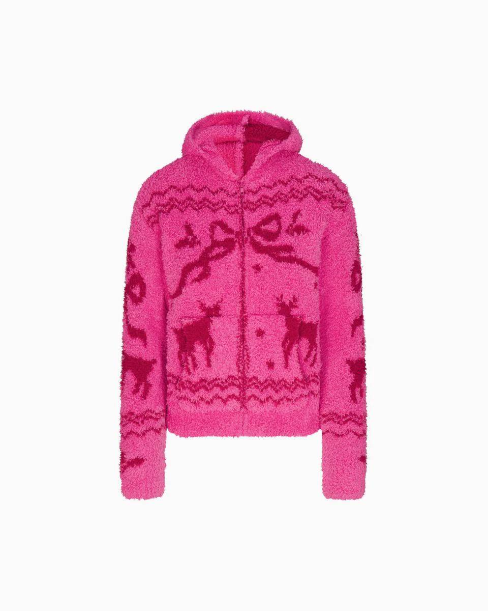 HOODIES & SWEATSHIRTS