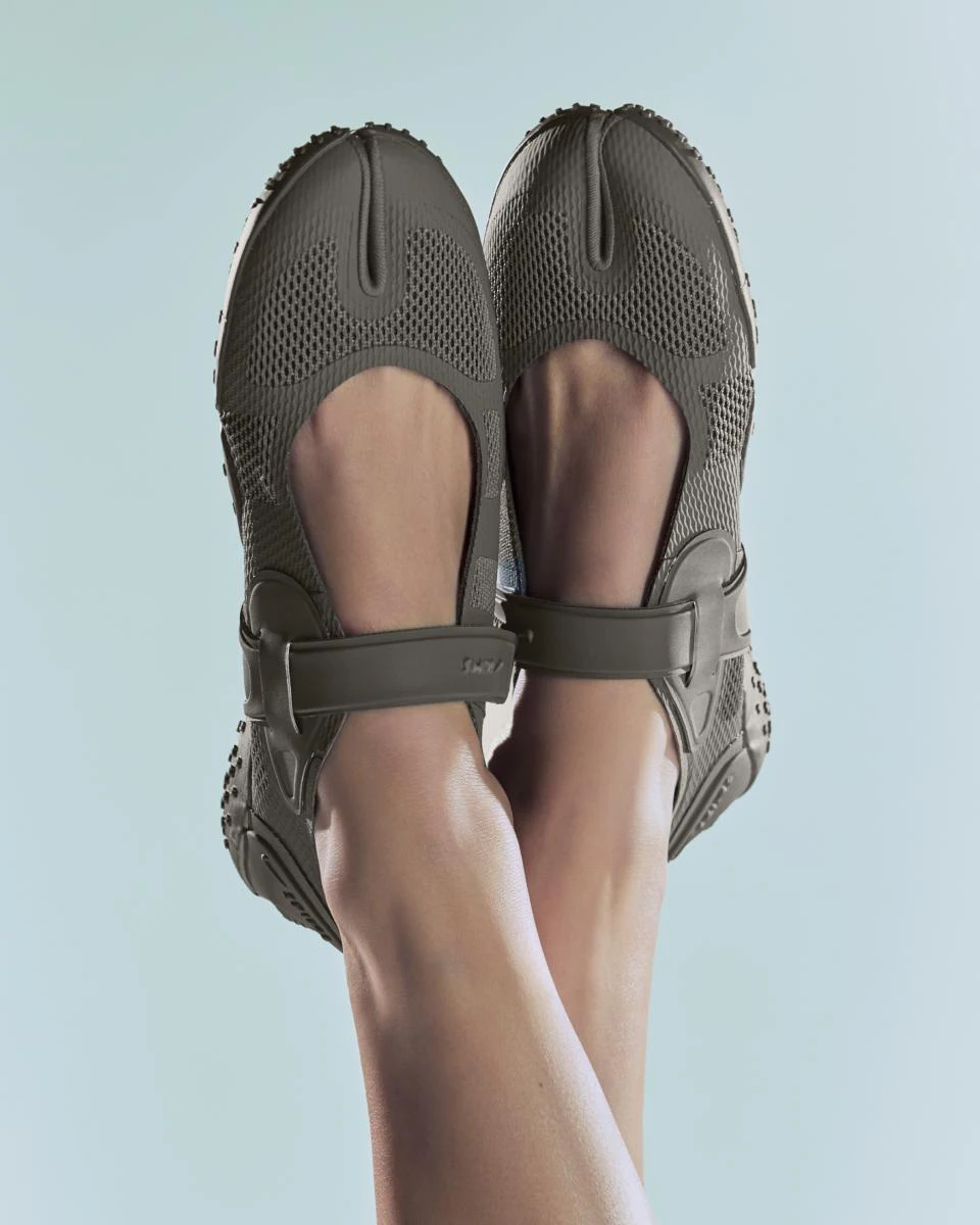 Footwear