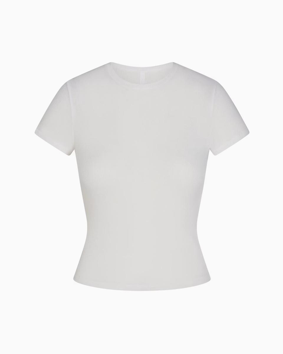 Short Sleeves