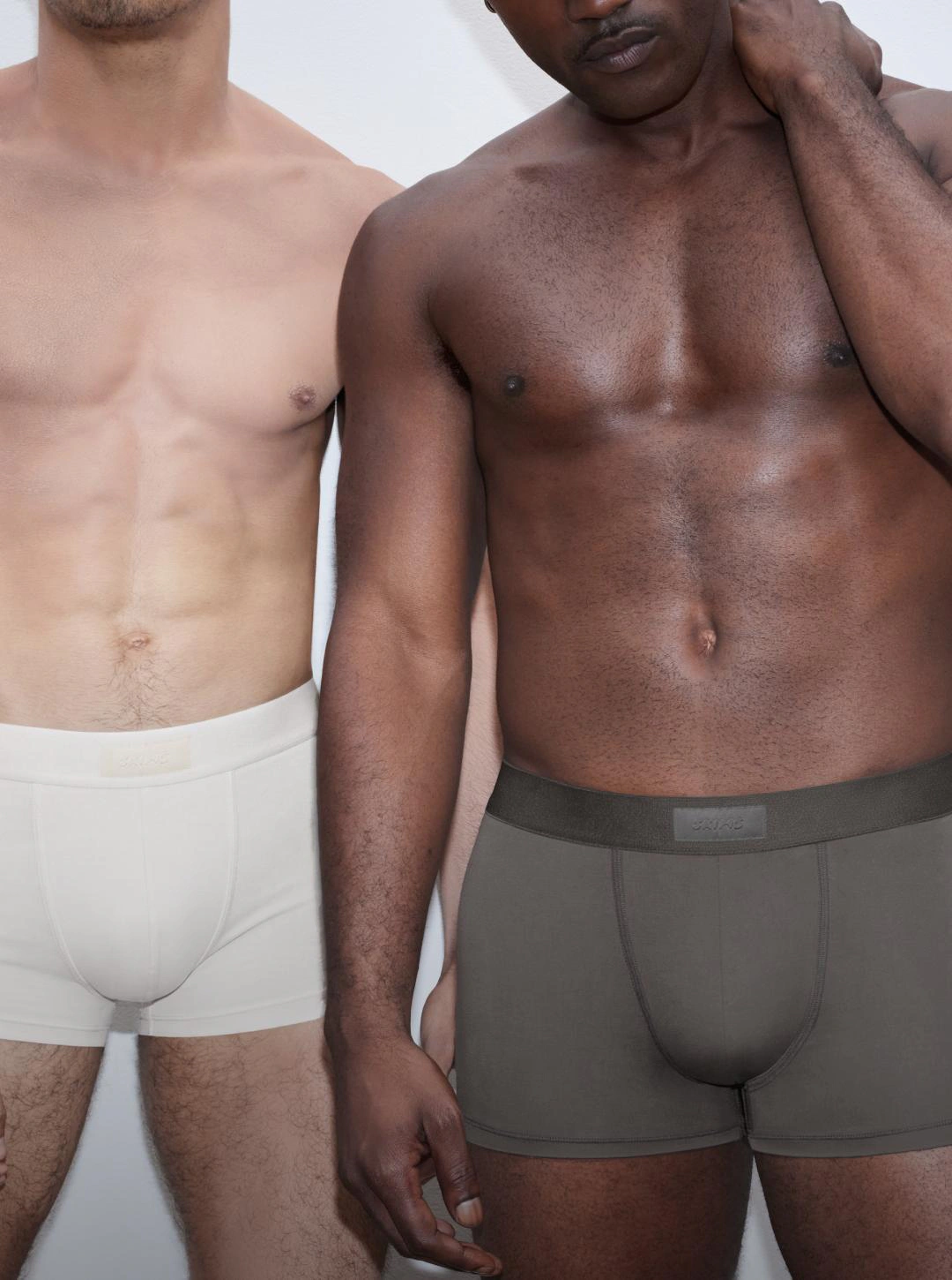 MEN'S NEW ARRIVALS