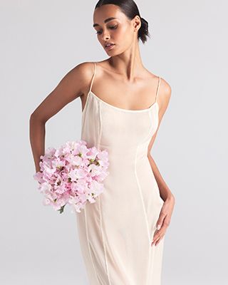 The Wedding Shop Bridal Lingerie & Honeymoon Outfits SKIMS