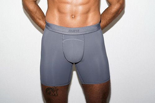 How to Find Your Perfect Fit with SKIMS Men’s Boxer Briefs