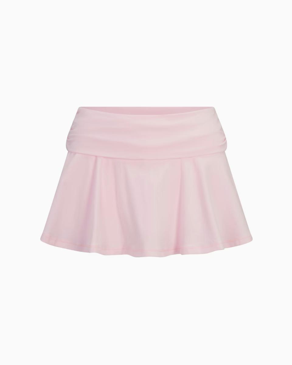 Skirts