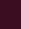 CURRANT PEONY CONTRAST