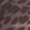 UMBER LEOPARD PRINT
