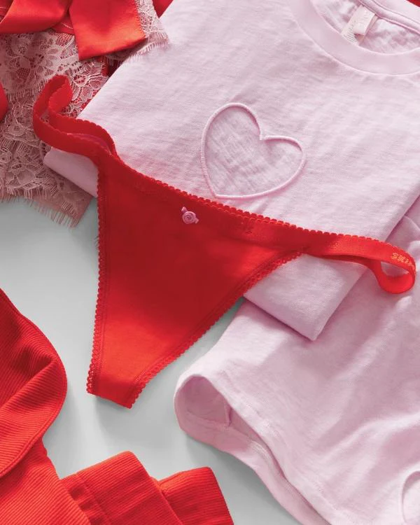 SKIMS Undies