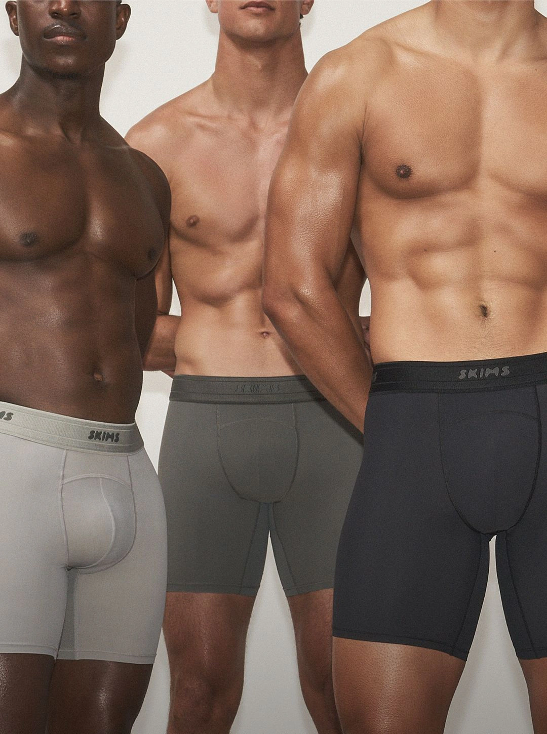 MEN'S NEW ARRIVALS