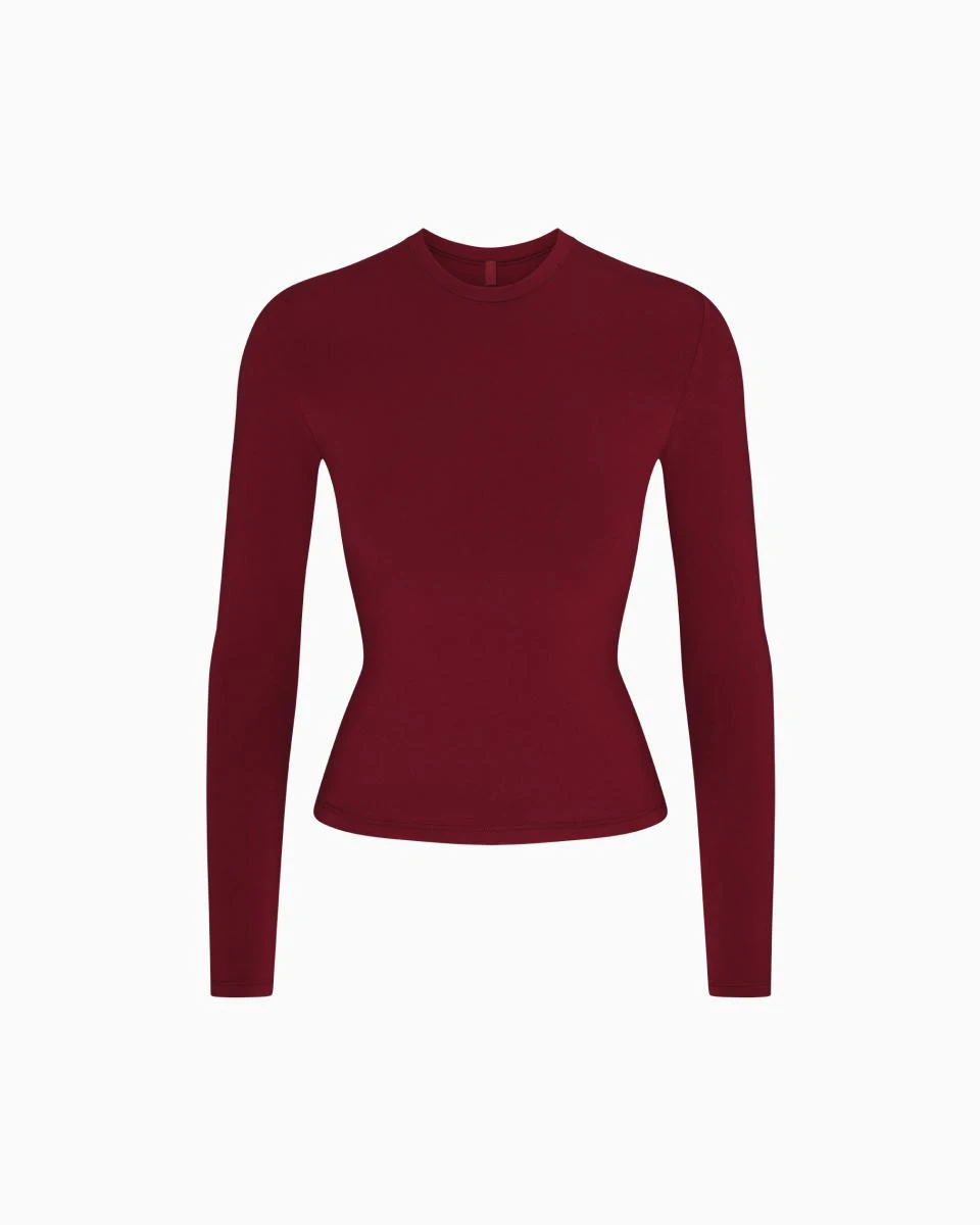 COTTON JERSEY