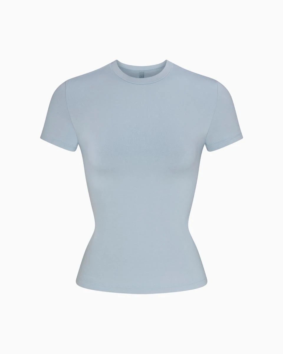 tees and tanks flat
