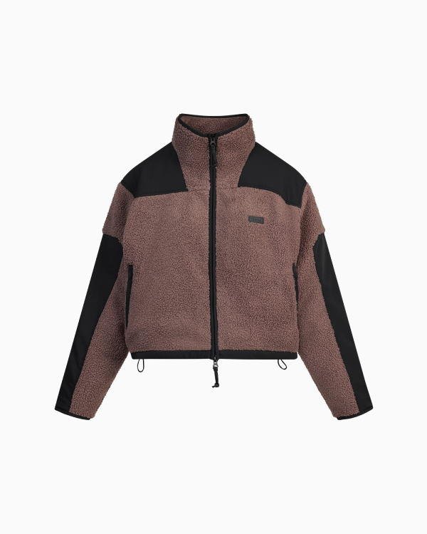 Jackets &amp; Outerwear