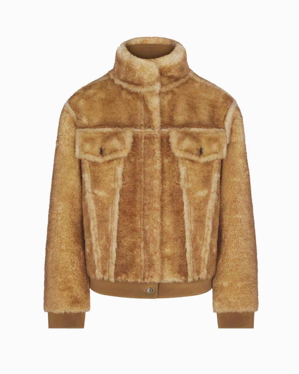 jackets flat