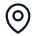 Map pin icon