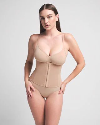 WAIST TRAINERS
