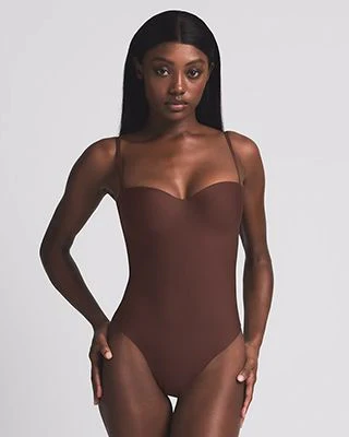 SHAPEWEAR BODYSUITS