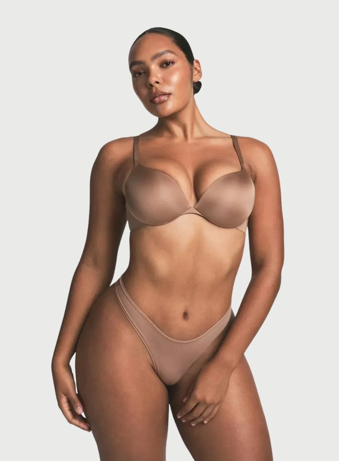 SKIMS Bra & Panty Sets