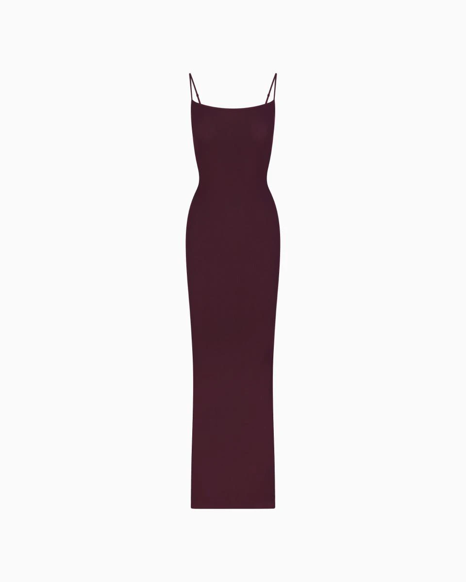 SLIP DRESS