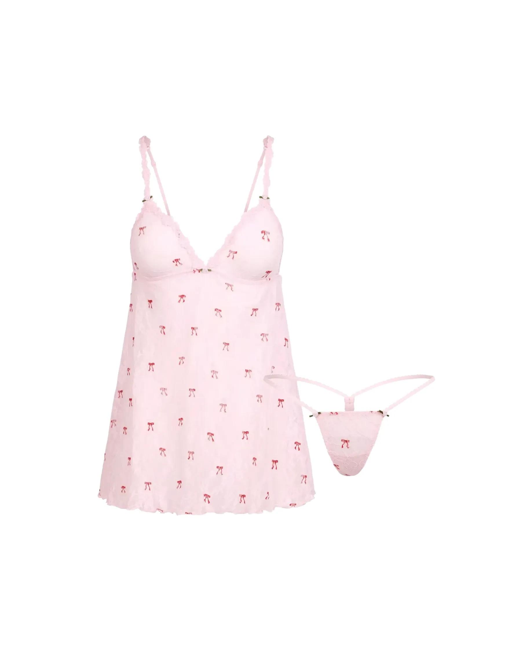 SKIMS Sale Lingerie & Intimates