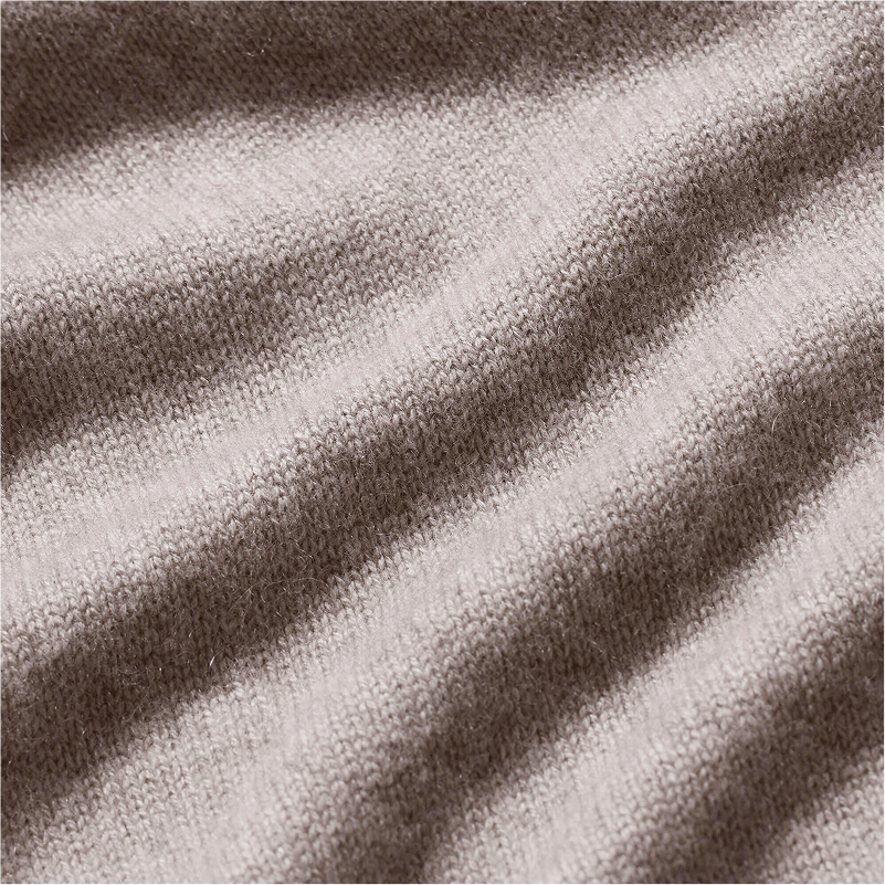Wool Cashmere 