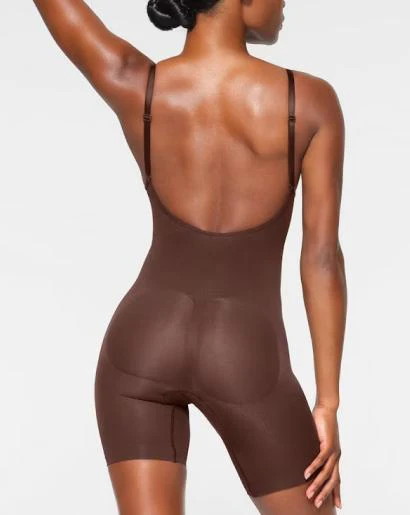 Backless Shapewear