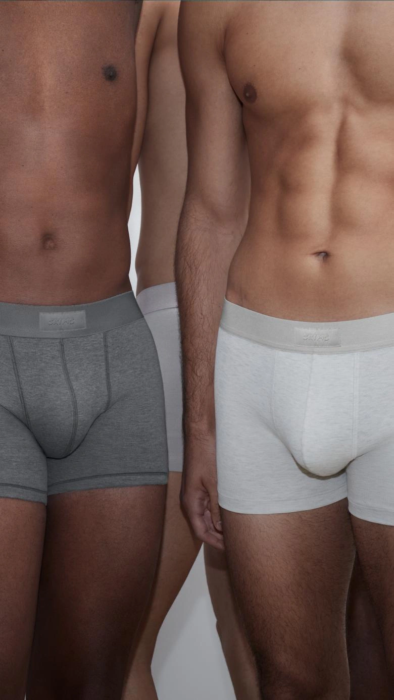 MEN'S NEW ARRIVALS