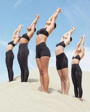 NikeSKIMS Studio Stretch