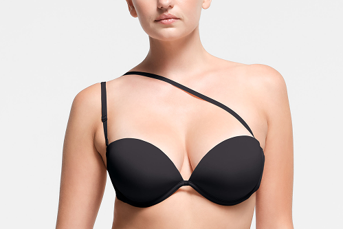 The best bras for every neckline: halter tops, strapless tops, and more