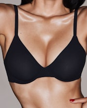 T-SHIRT BRAS
